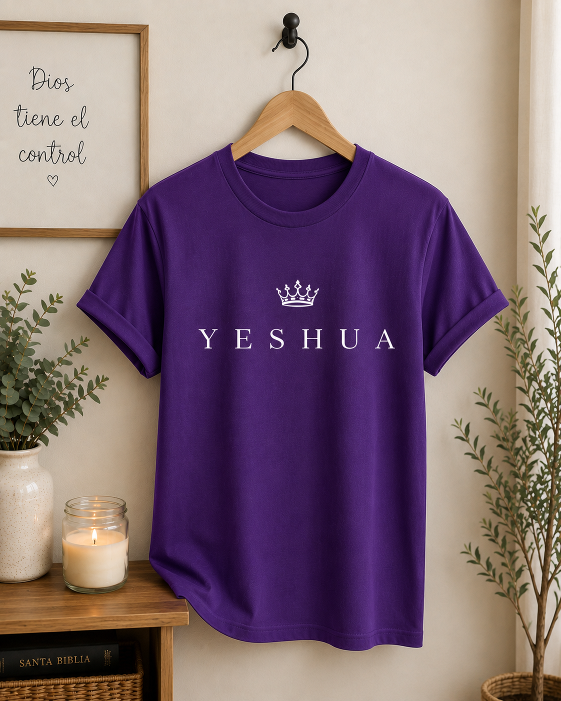 YESHUA
