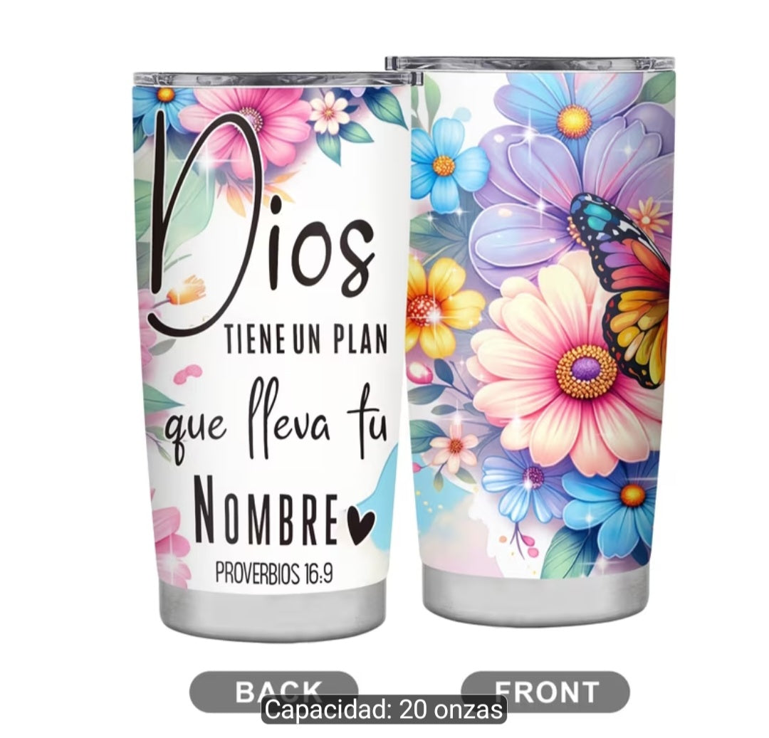 Vaso Termico para cafe