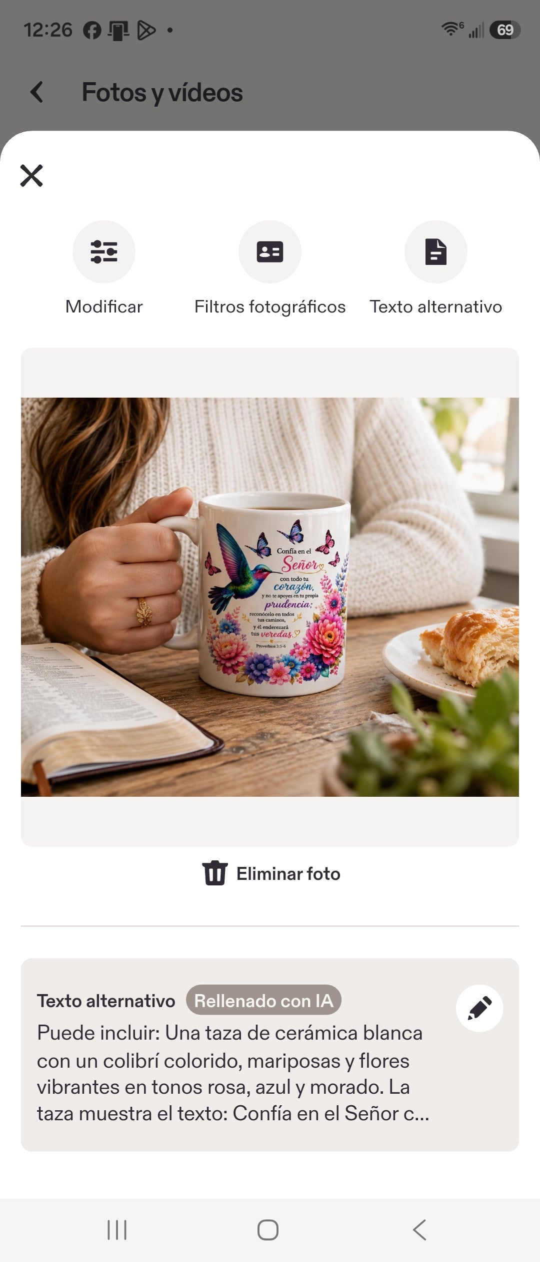 Taza 15 oz | 🎁 para regalo