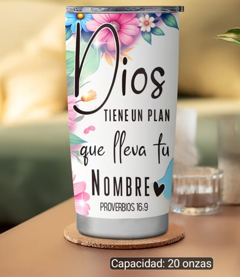 Vaso Termico para cafe
