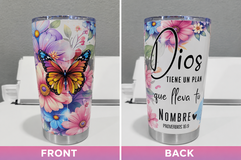 Vaso Termico para cafe
