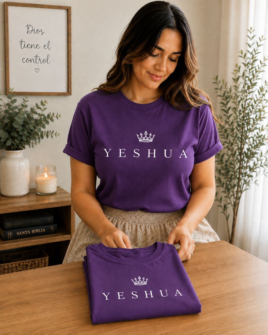 YESHUA