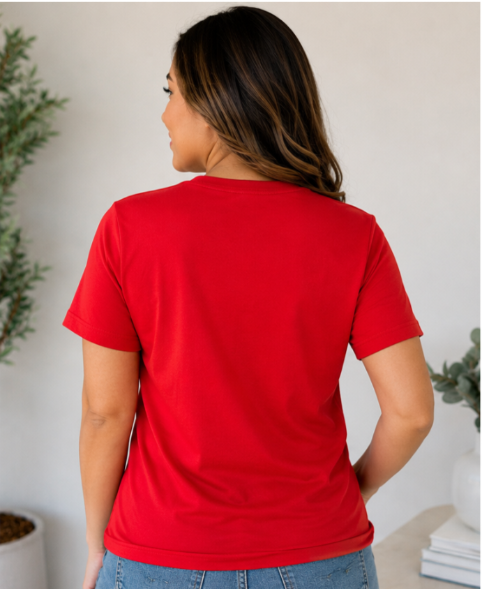 El Señor Es Mi Pastor Shirt | Psalm 23 Christian T-Shirt